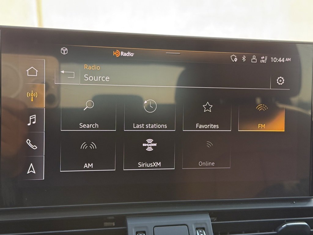 Used 2021 Audi Q5 2.0T Premium image 9