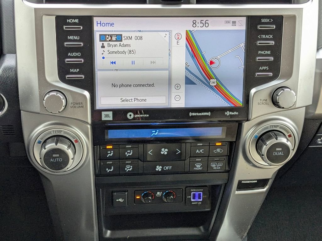 Used 2020 Toyota 4Runner SR5 Premium image 23