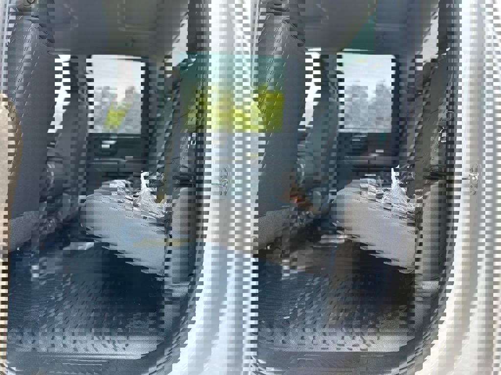 New 2025 Chevrolet Silverado 3500 W/T w/ WT Convenience Package image 20