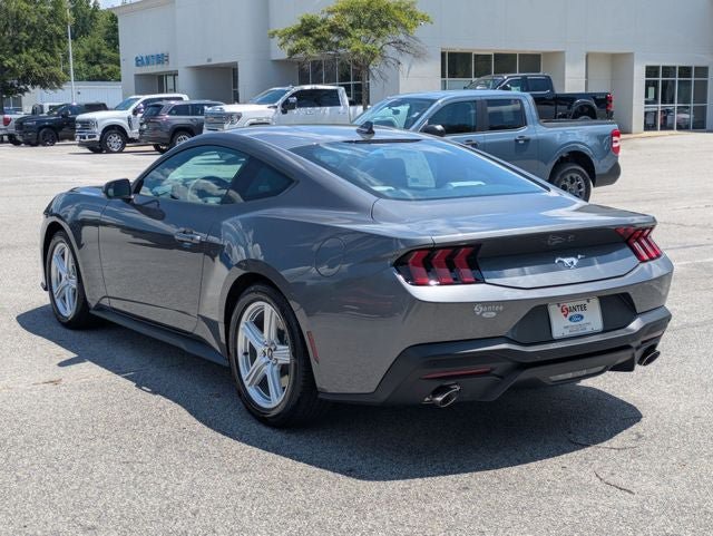 New 2026 Ford Mustang Premium RWD image 38