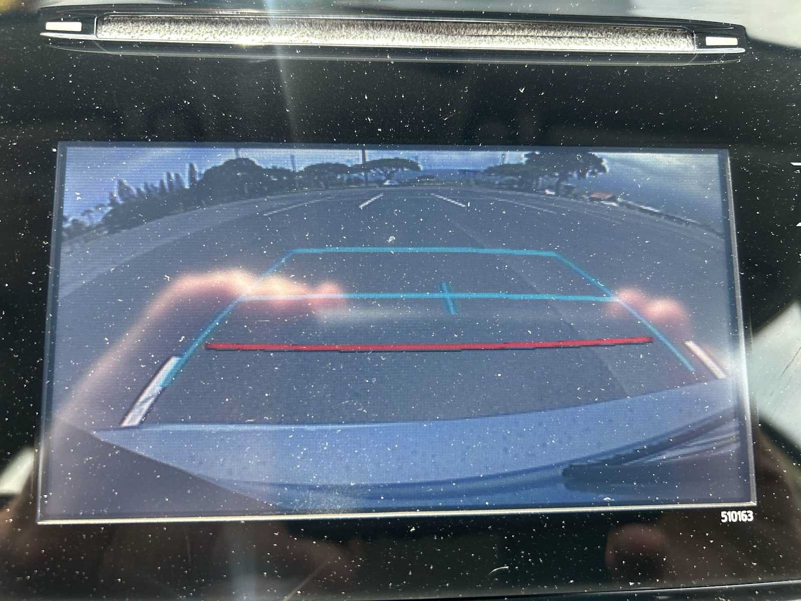 Used 2017 Toyota Prius V Three FWD image 22
