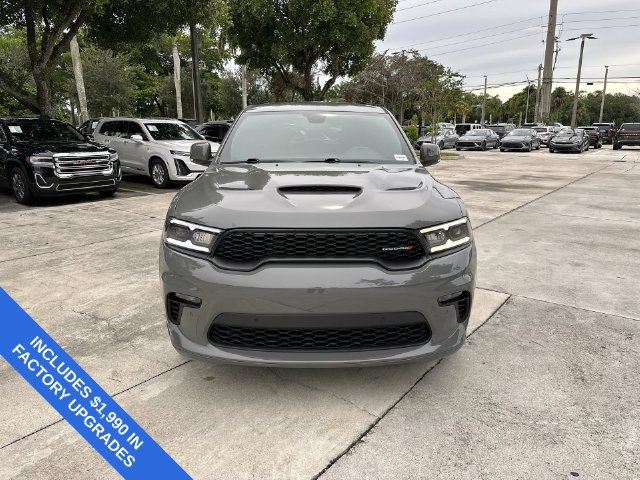 Used 2022 Dodge Durango R/T RWD image 18