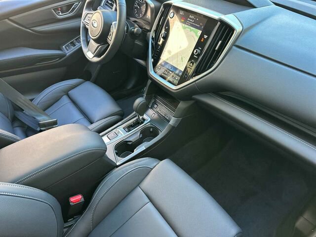 New 2025 Subaru Ascent Limited image 20