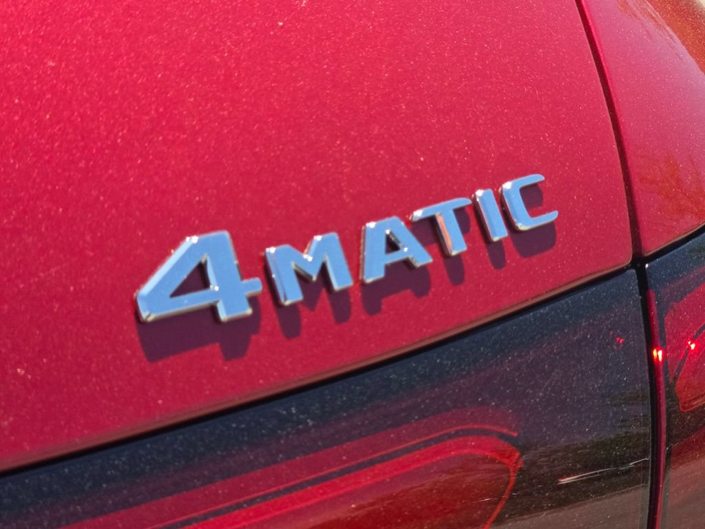 New 2026 Mercedes-Benz GLC 300 4MATIC image 6