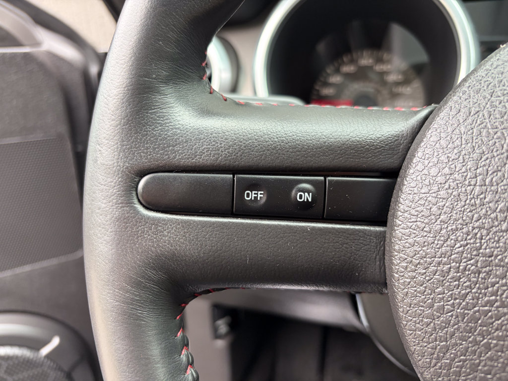 Used 2007 Ford Mustang Shelby GT500 RWD image 35