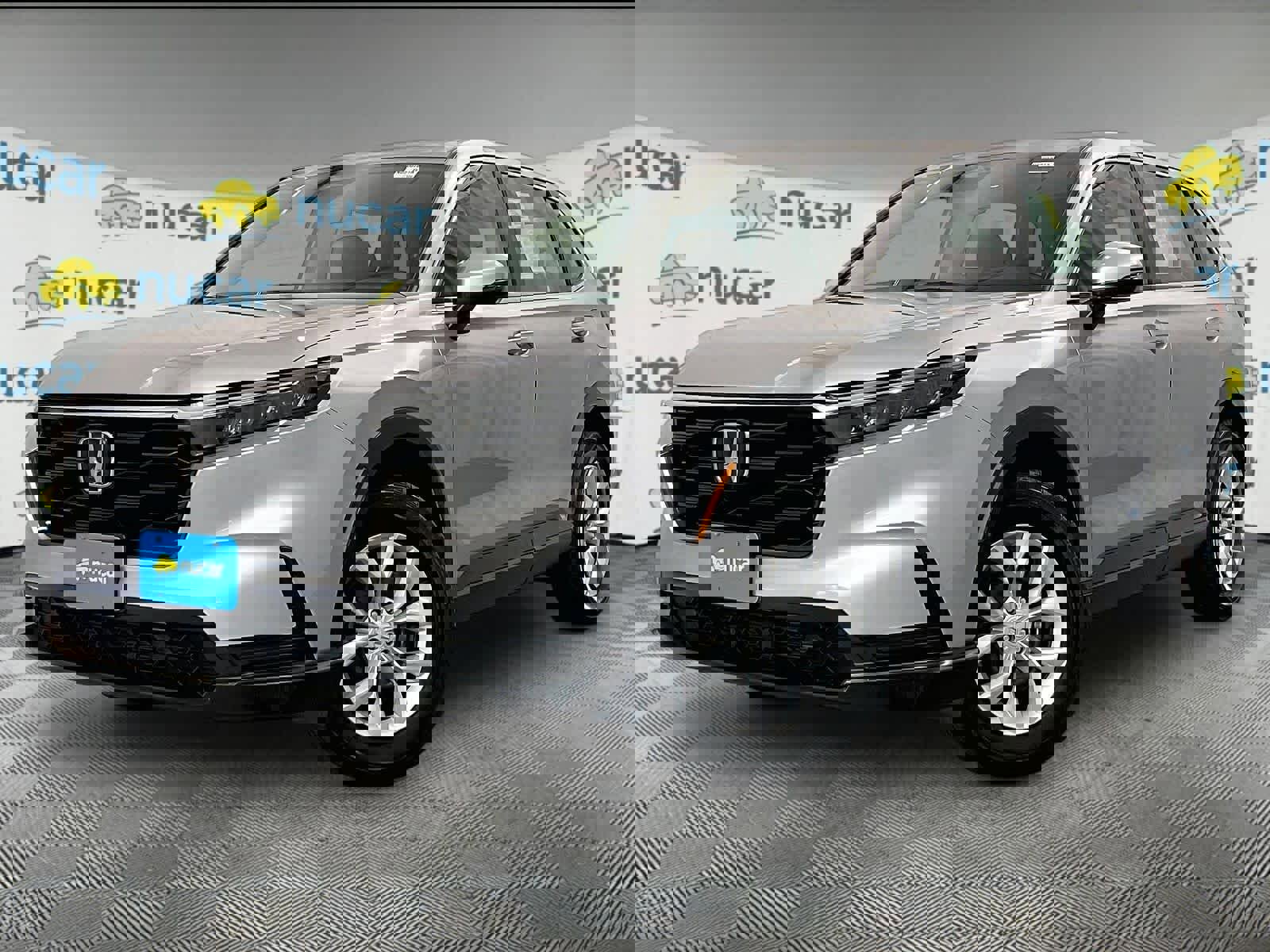 Used 2024 Honda CR-V LX image 3