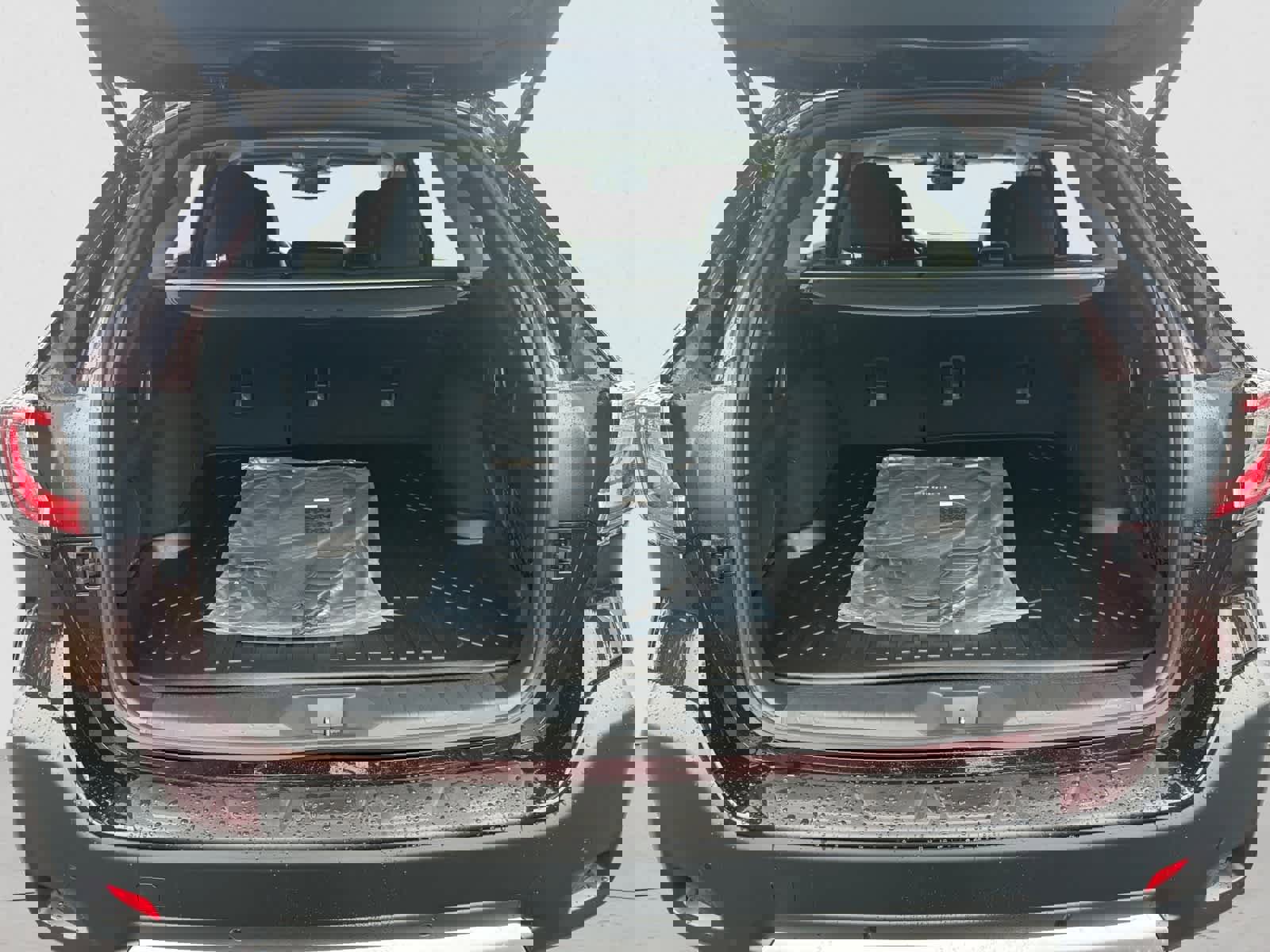 New 2025 Subaru Outback Limited XT image 5