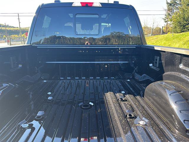 New 2027 Ford F250 Platinum AWD/4WD image 17