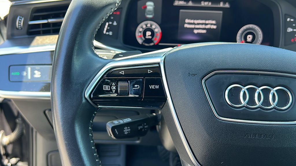 Used 2019 Audi A6 3.0T Premium Plus w/ Premium Plus Package AWD/4WD image 20