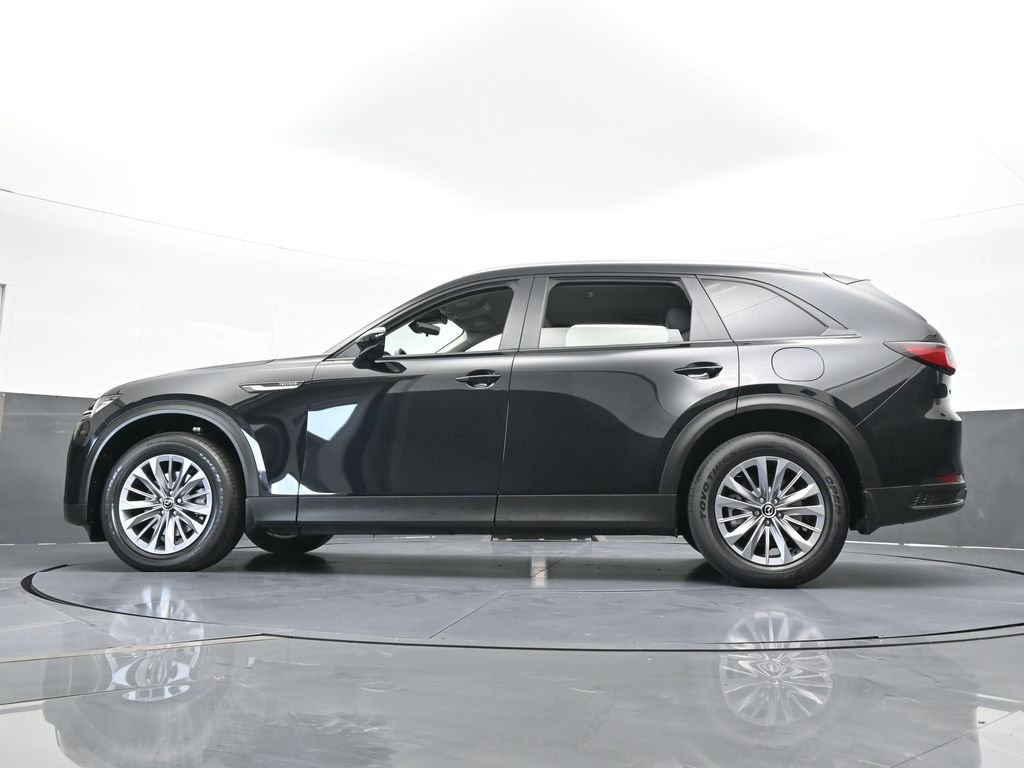 Used 2025 MAZDA CX-90 3.3 Turbo w/ Select Package image 62