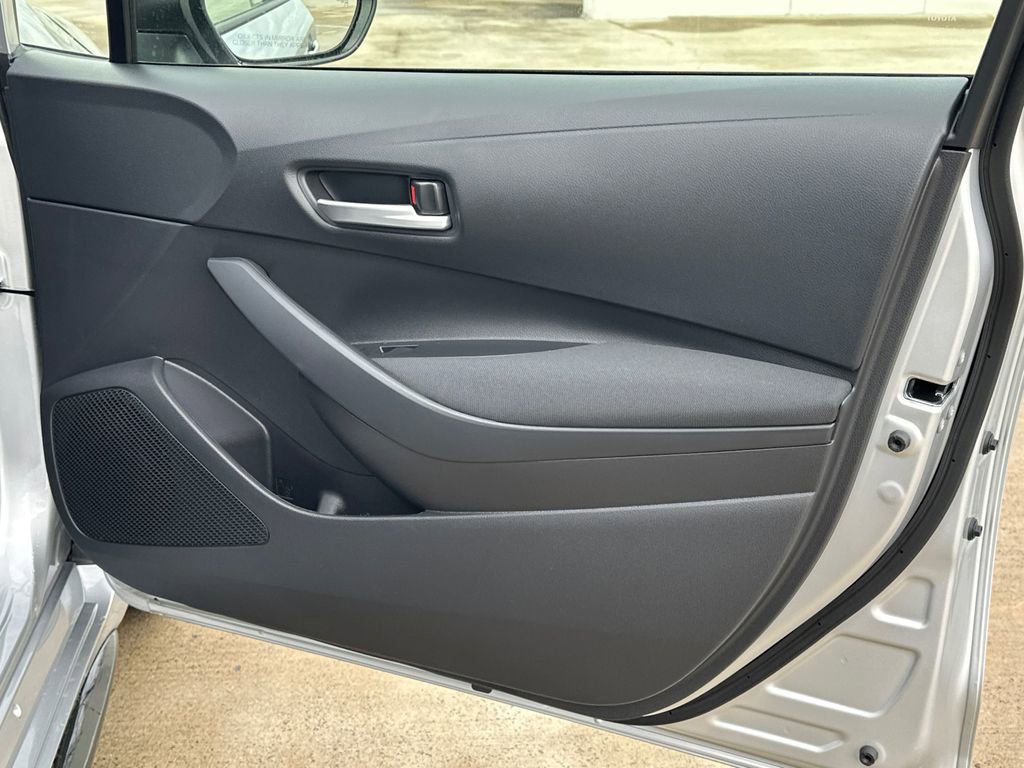 New 2026 Toyota Corolla SE image 13