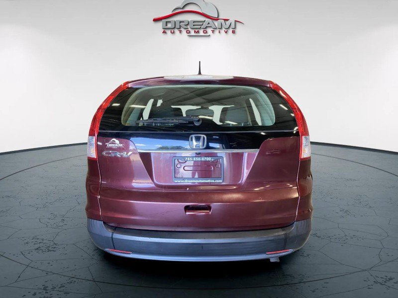 Used 2013 Honda CR-V LX image 12