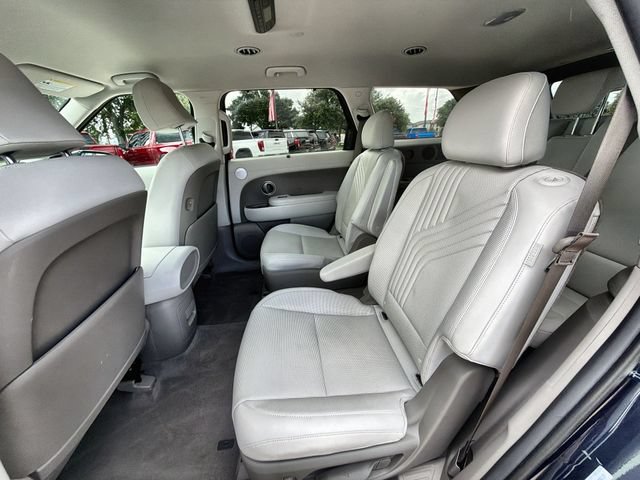 Used 2026 Hyundai Palisade SEL FWD image 23