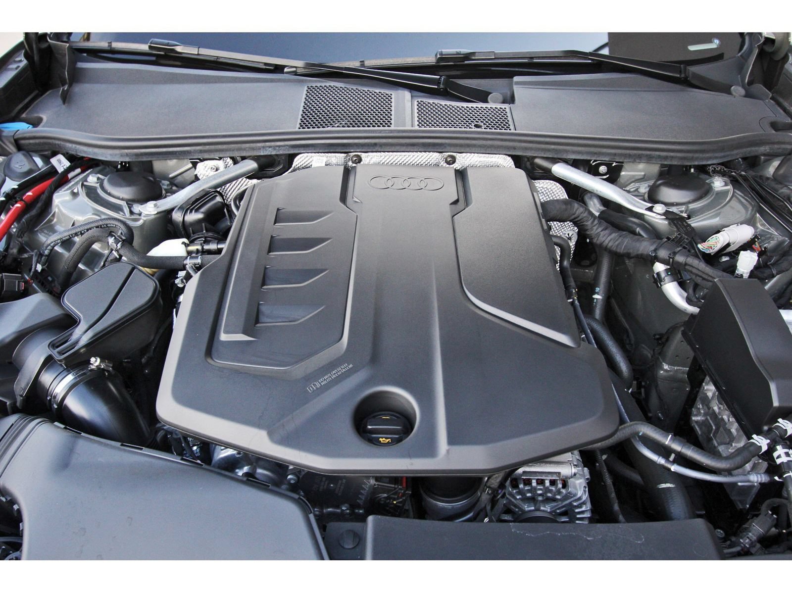 Used 2025 Audi A5 Premium Plus AWD/4WD image 33