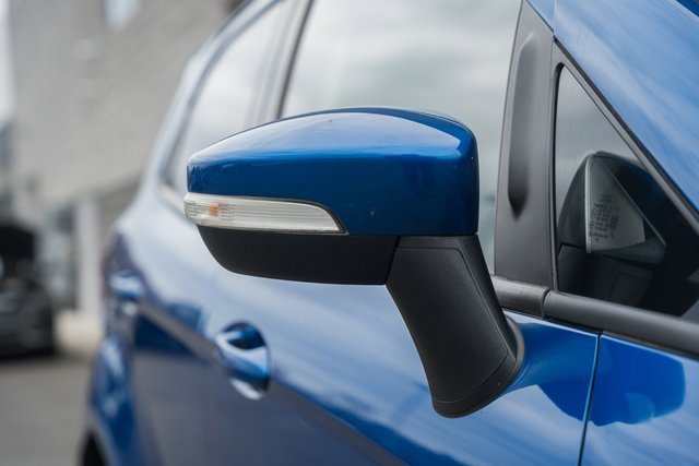 Used 2022 Ford EcoSport SE image 16