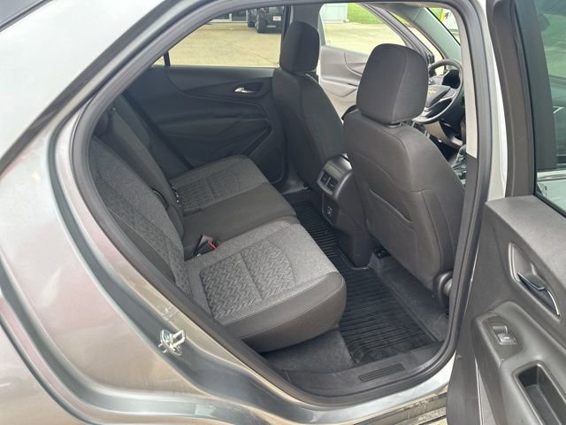 Used 2024 Chevrolet Equinox LT image 21