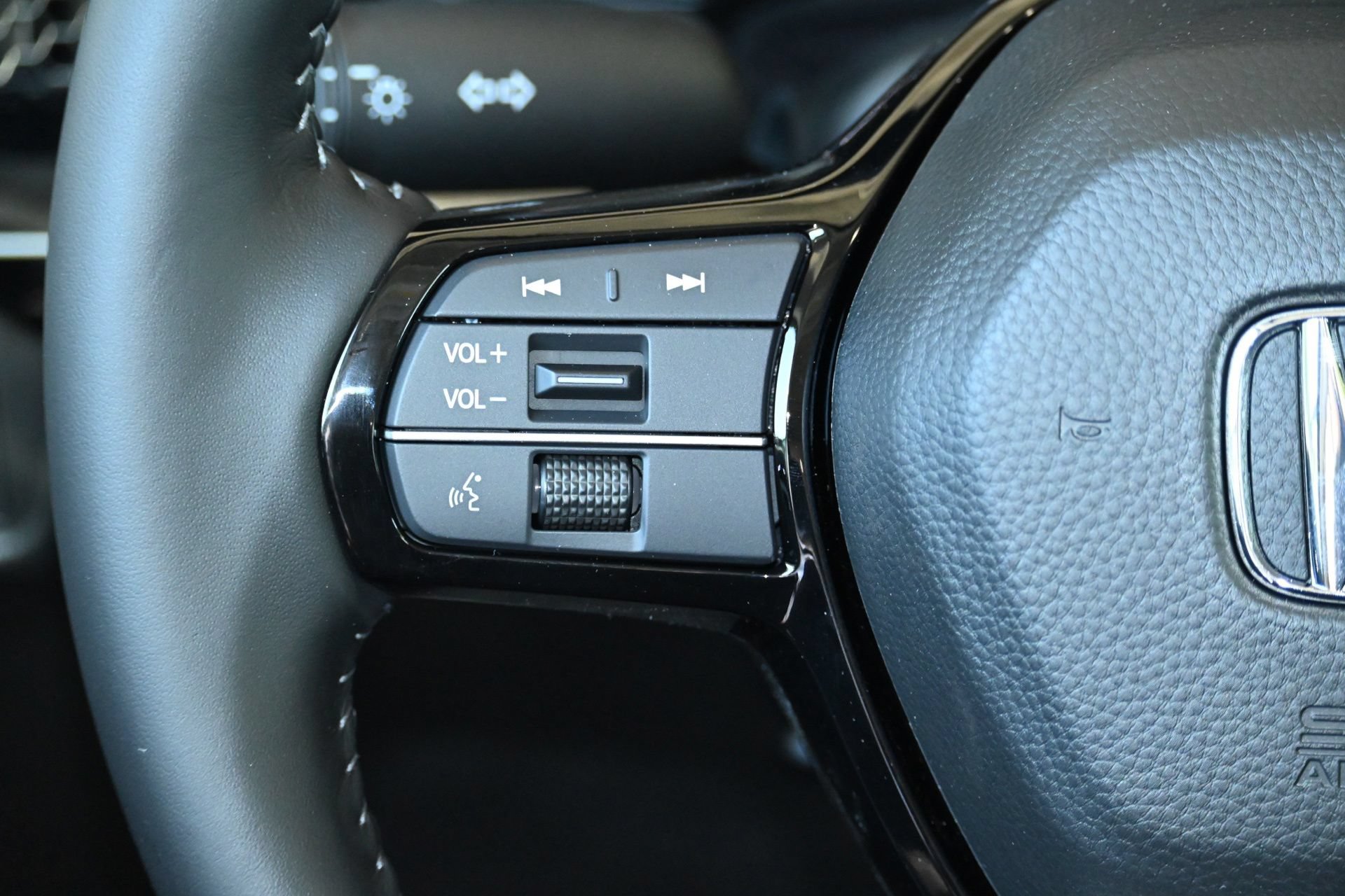 New 2026 Honda CR-V EX-L image 23