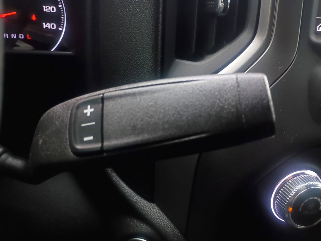 Used 2023 GMC Sierra 1500 Pro w/ Graphite Edition image 10