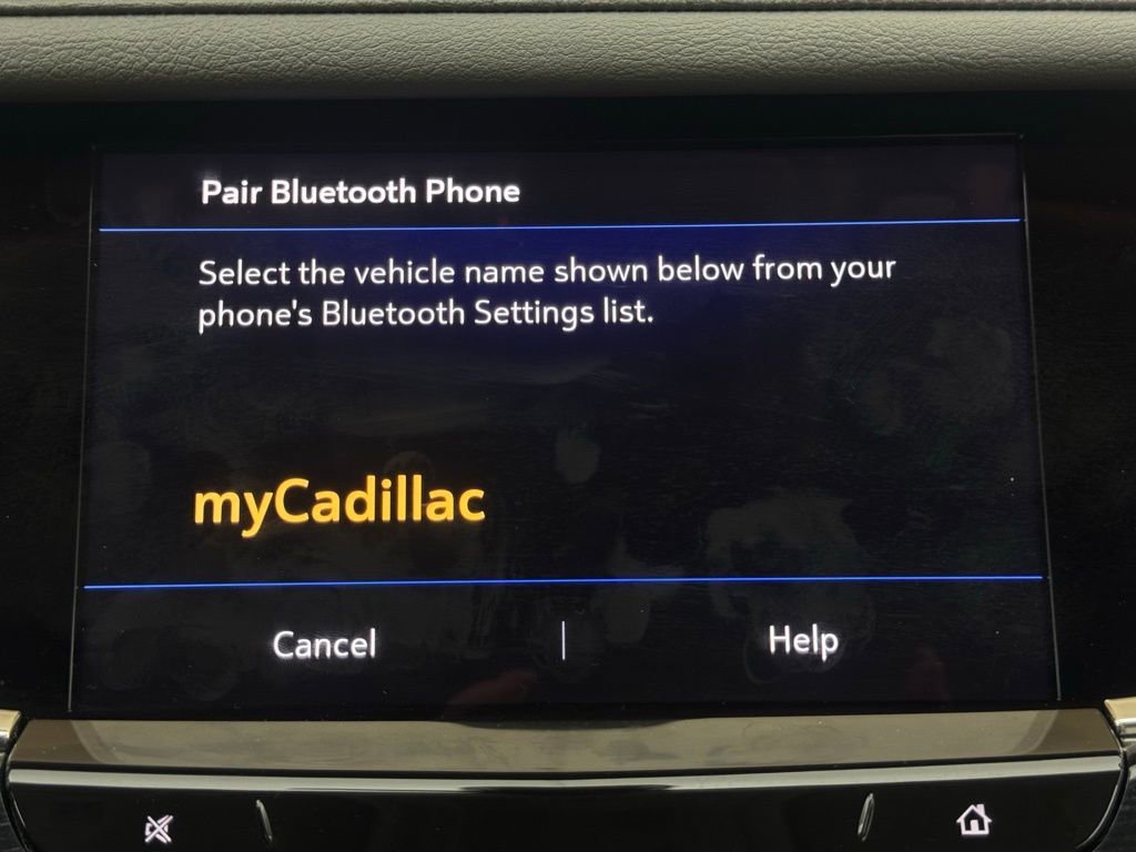 Used 2024 Cadillac XT6 Premium Luxury w/ LPO, Floor Liner Package image 30