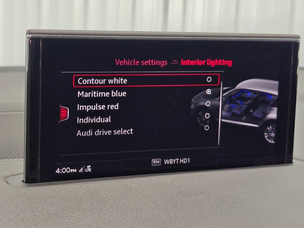 Used 2017 Audi Q7 3.0T Prestige AWD/4WD image 55