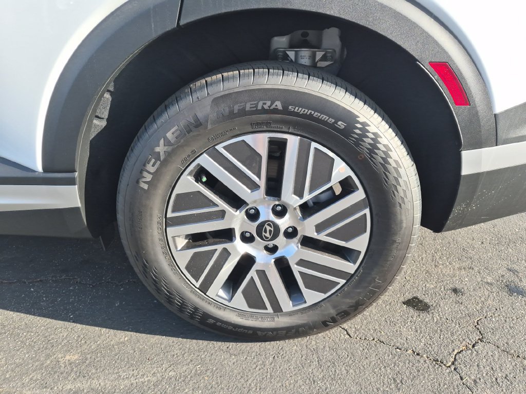 New 2026 Hyundai Palisade FWD Hybrid image 11