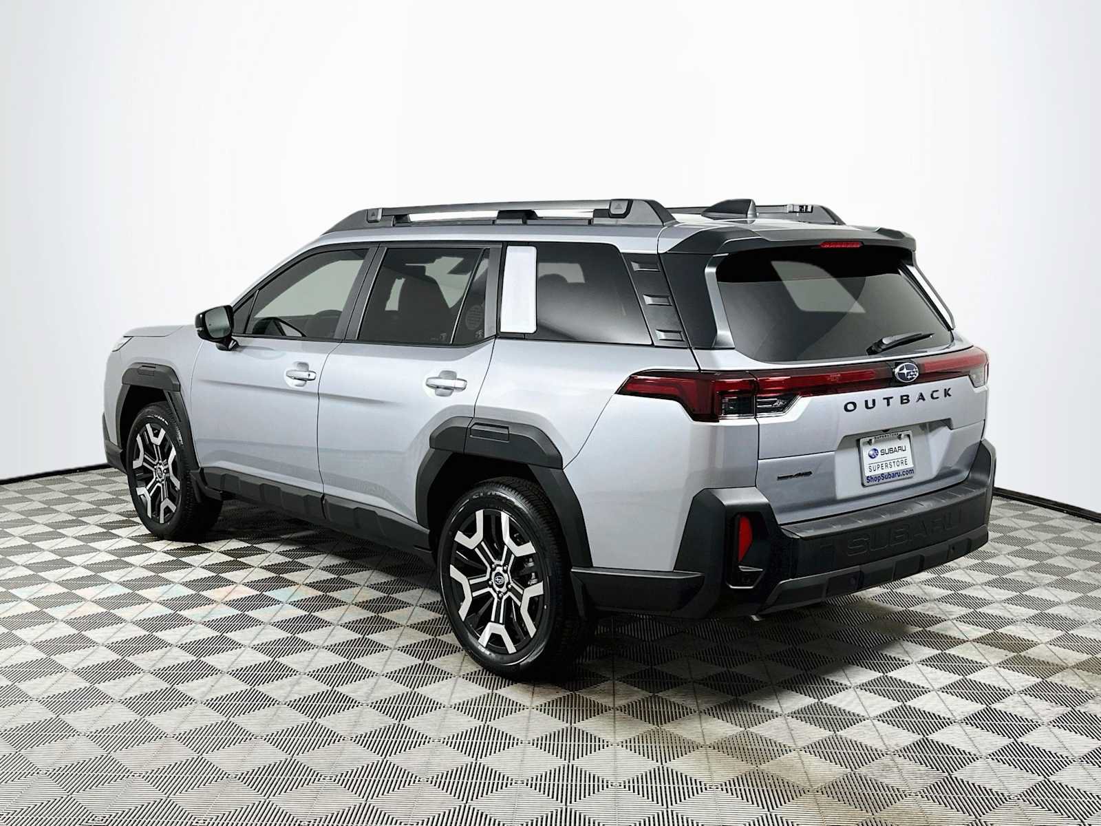 New 2026 Subaru Outback Touring XT AWD/4WD image 5