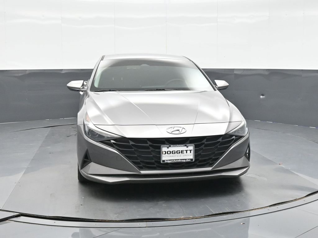 Used 2023 Hyundai Elantra SEL image 16