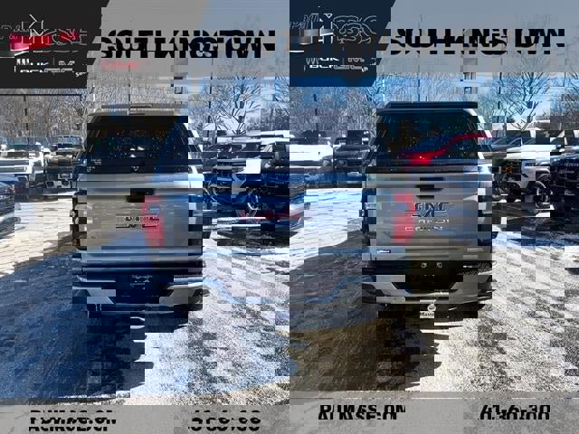 Used 2024 GMC Canyon Elevation w/ Elevation Premium Package image 6