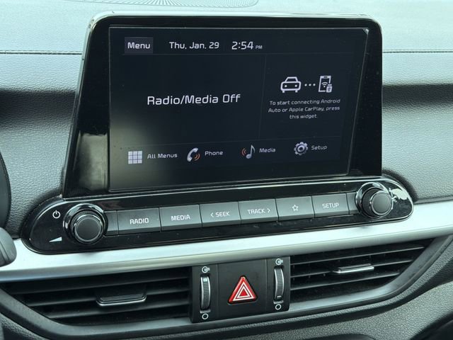 Used 2024 Kia Forte LXS image 23