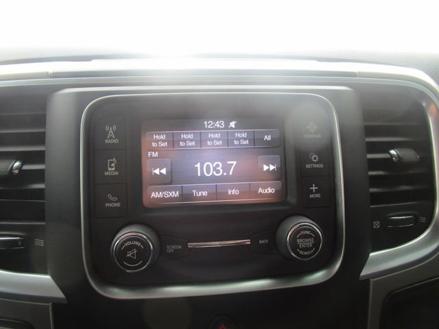 Used 2015 RAM 1500 Big Horn image 13
