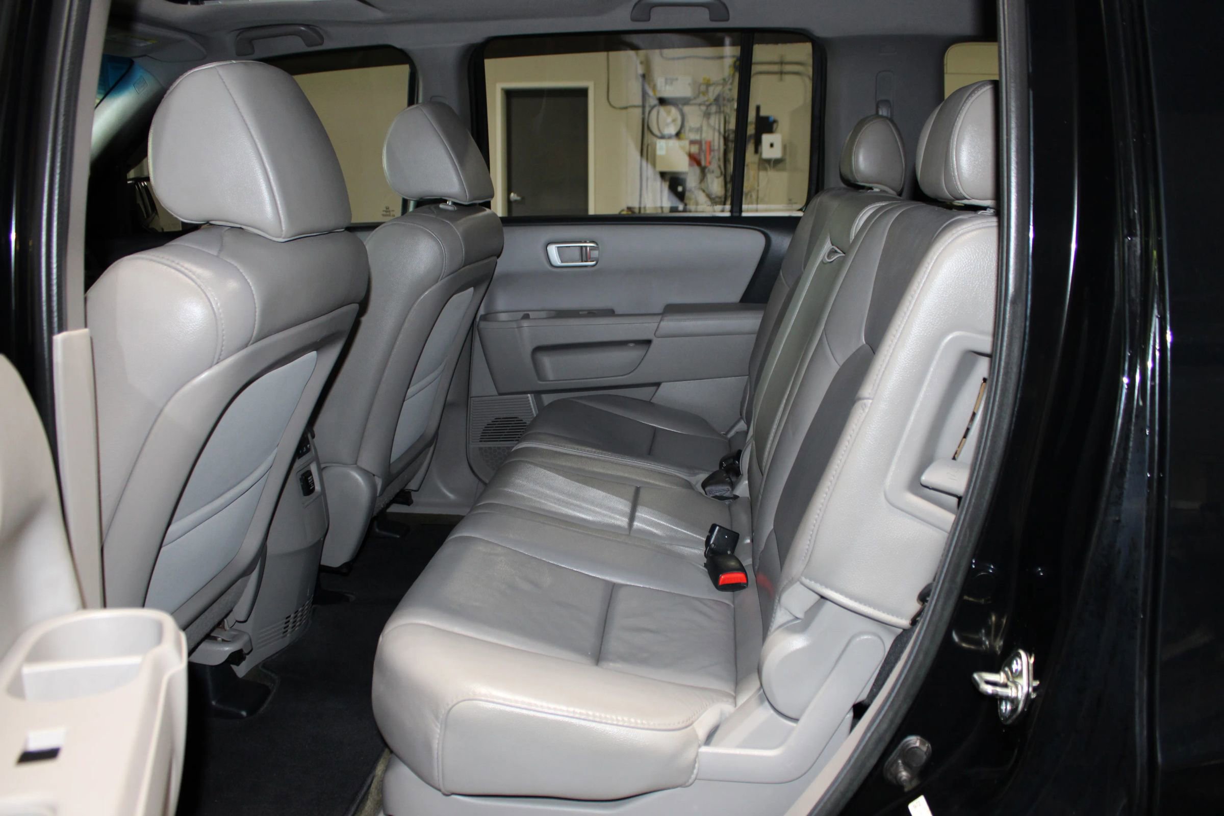 Used 2014 Honda Pilot EX-L image 29