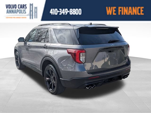 Used 2023 Ford Explorer ST w/ Equipment Group 401A AWD/4WD image 6