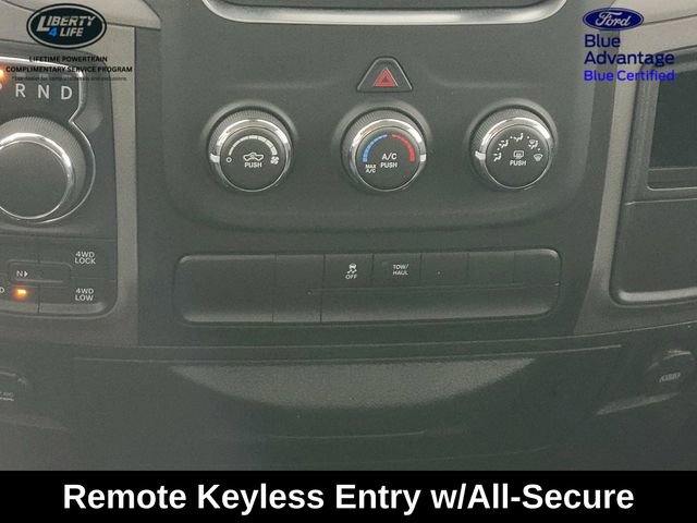 Used 2019 RAM 1500 Express w/ Express Value Package image 25