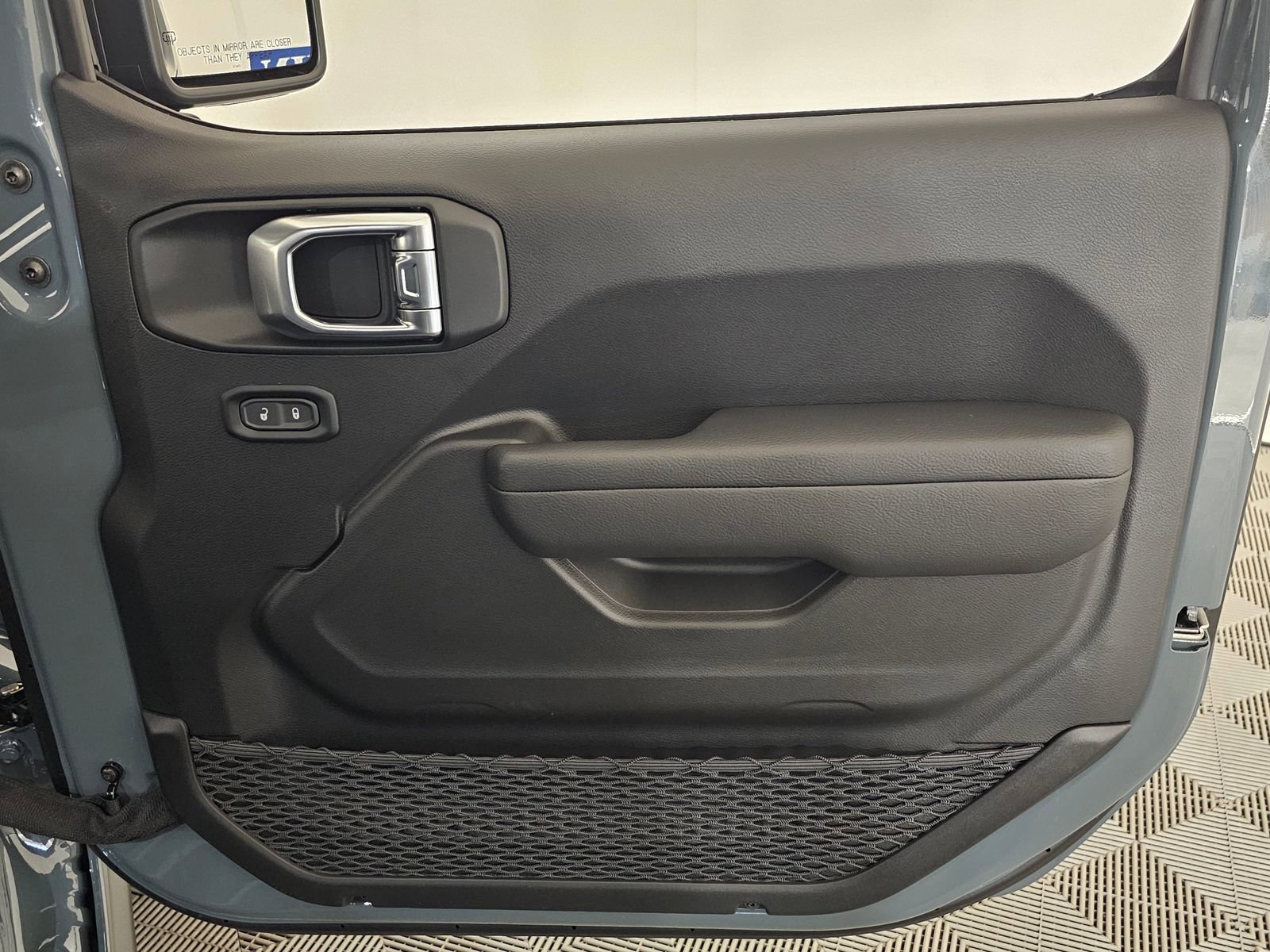 New 2026 Jeep Gladiator Mojave w/ Technology Group image 35