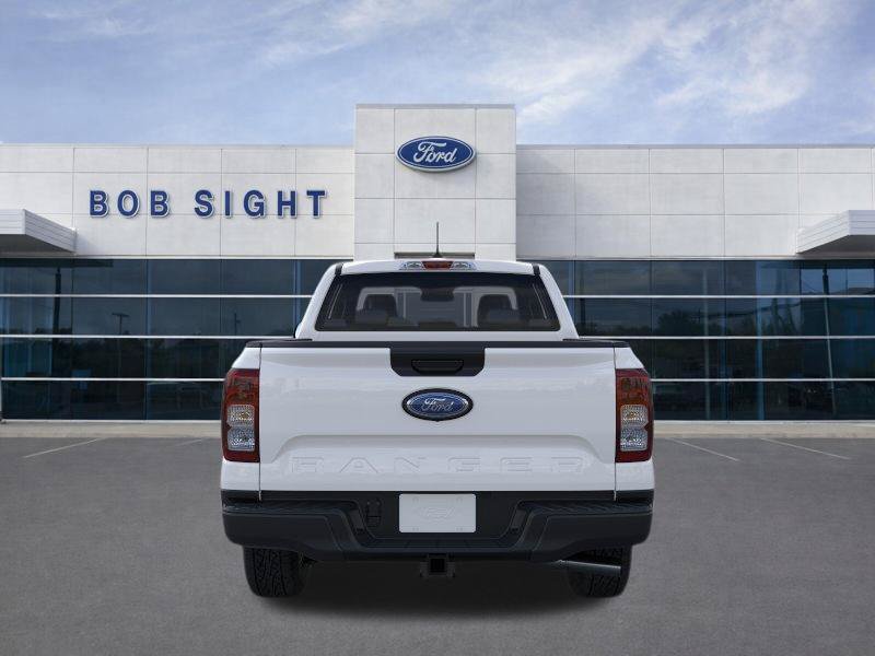 New 2026 Ford Ranger XL w/ Trailer Tow Package AWD/4WD image 7