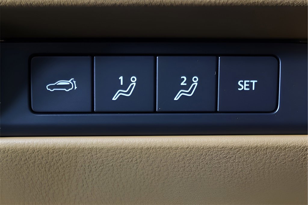 Used 2024 MAZDA CX-90 3.3 Turbo S w/ Premium Plus image 25