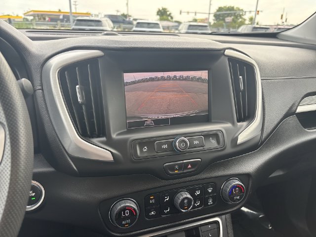 Certified 2024 GMC Terrain SLE w/ Driver Convenience Package FWD image 27
