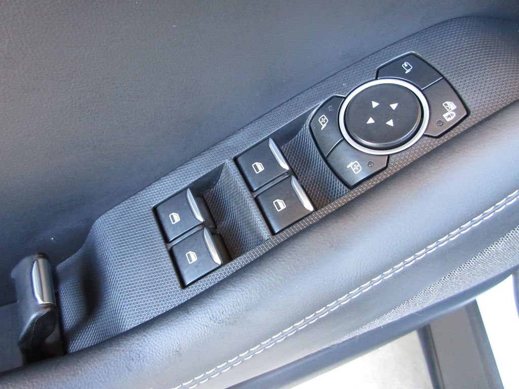 Certified 2022 Ford Mustang Mach-E Premium RWD image 11