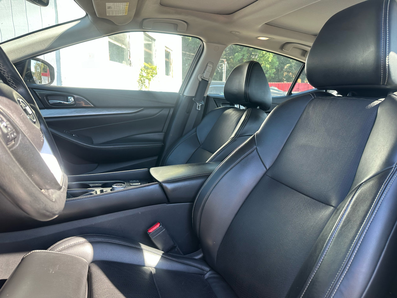 Used 2018 Nissan Maxima 3.5 SL image 17