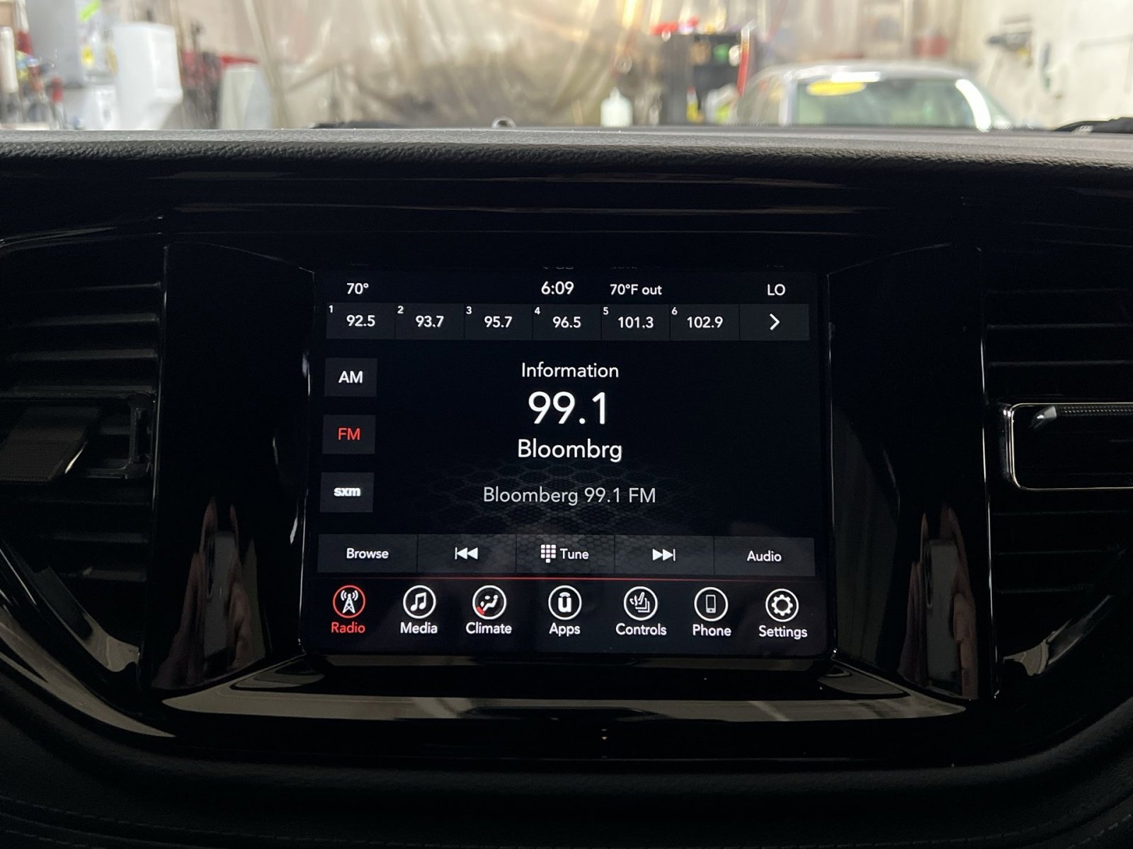 Used 2021 Dodge Durango GT AWD/4WD image 18