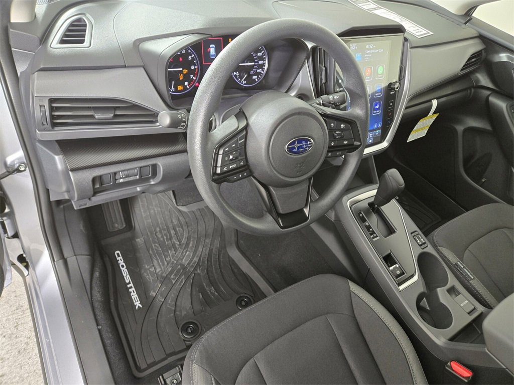 New 2025 Subaru Crosstrek 2.5i Premium image 10