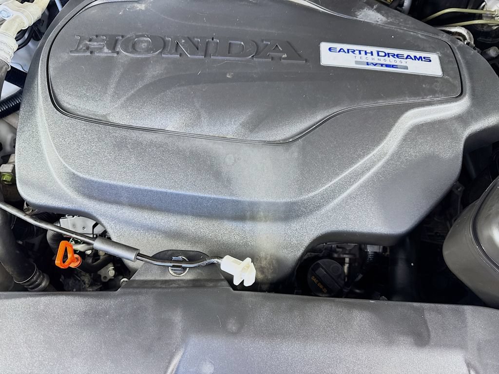 Used 2018 Honda Odyssey EX-L image 42