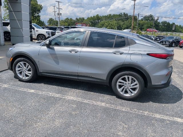 Used 2024 Buick Envista Preferred FWD image 3