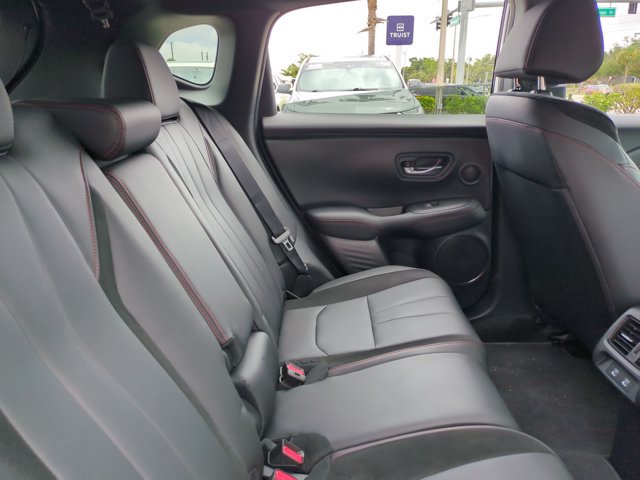 Used 2025 Acura ADX A-Spec AWD/4WD image 20