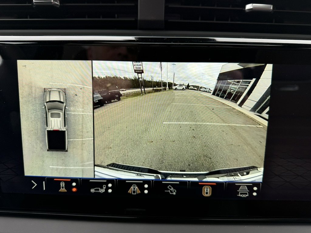 New 2026 Chevrolet Silverado 2500 LT w/ All Star Edition image 23