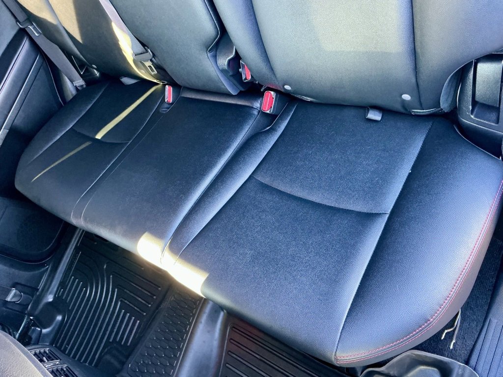 Used 2018 Toyota 4Runner TRD Off-Road Premium image 29