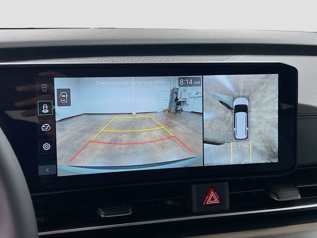 New 2026 Kia Carnival SX Prestige image 14