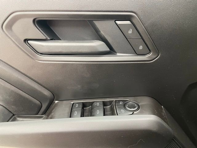 New 2026 Chevrolet Colorado W/T w/ WT Convenience Package II image 11