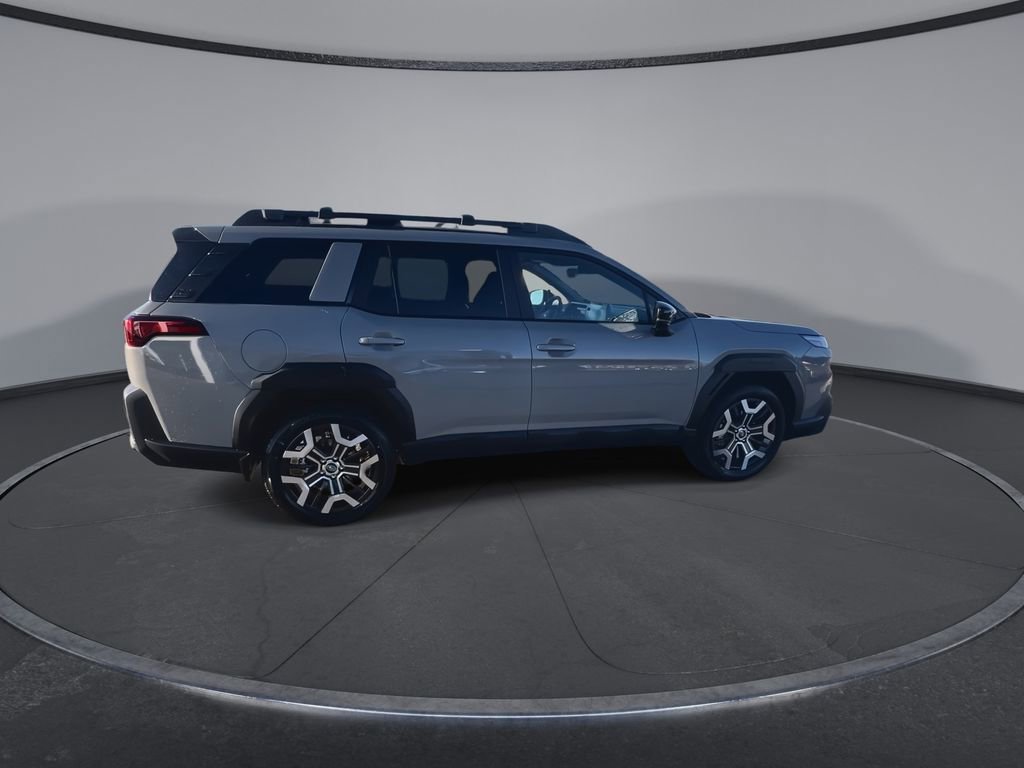 New 2026 Subaru Outback Touring XT AWD/4WD image 9