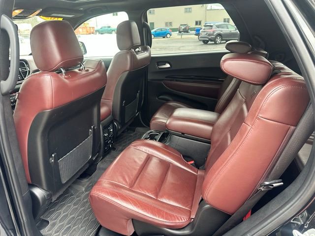 Used 2021 Dodge Durango Citadel image 20